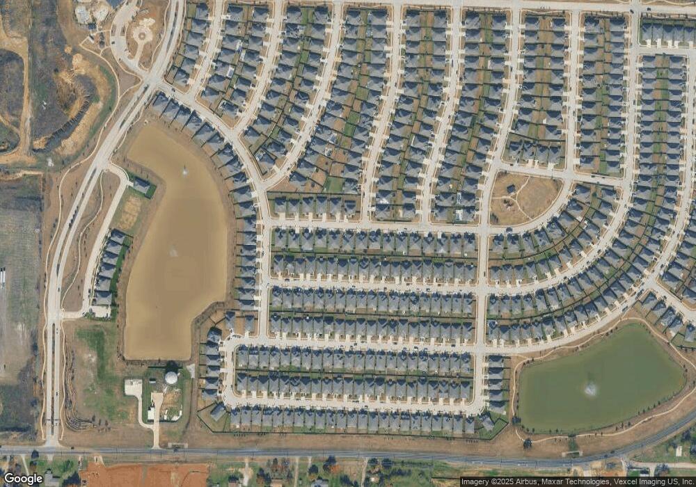 10820 Culberson Dr, Aubrey, TX 76227 - photo 1