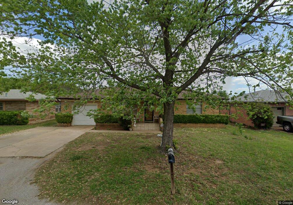 516 N L St, Duncan, OK 73533 - photo 1