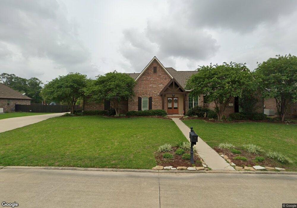 1006 N Worthington Dr, Lake Charles, LA 70605 - photo 1