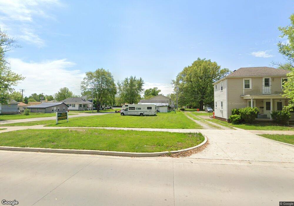 1601 Marshall Ave, Mattoon, IL 61938 - photo 1