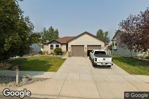 507 Santa fe Dr, Laurel, MT 59044