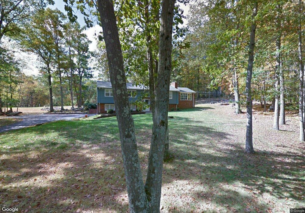 51 Parmalee Hill Rd, Newtown, CT 06470 - photo 1