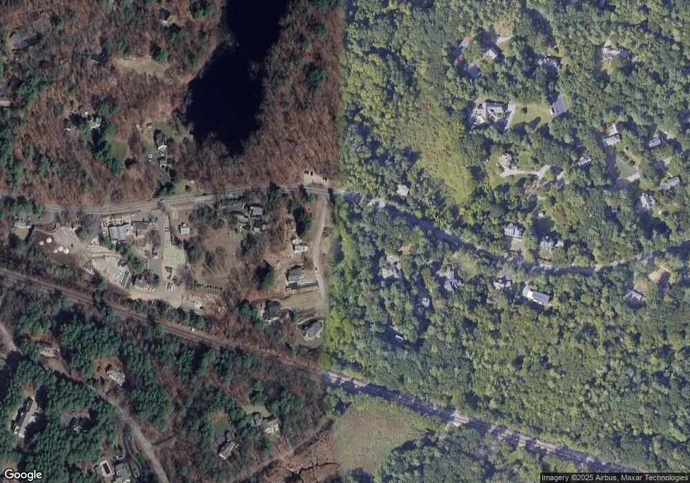 2 Clifford Ln, Weston, MA 02493 - photo 1