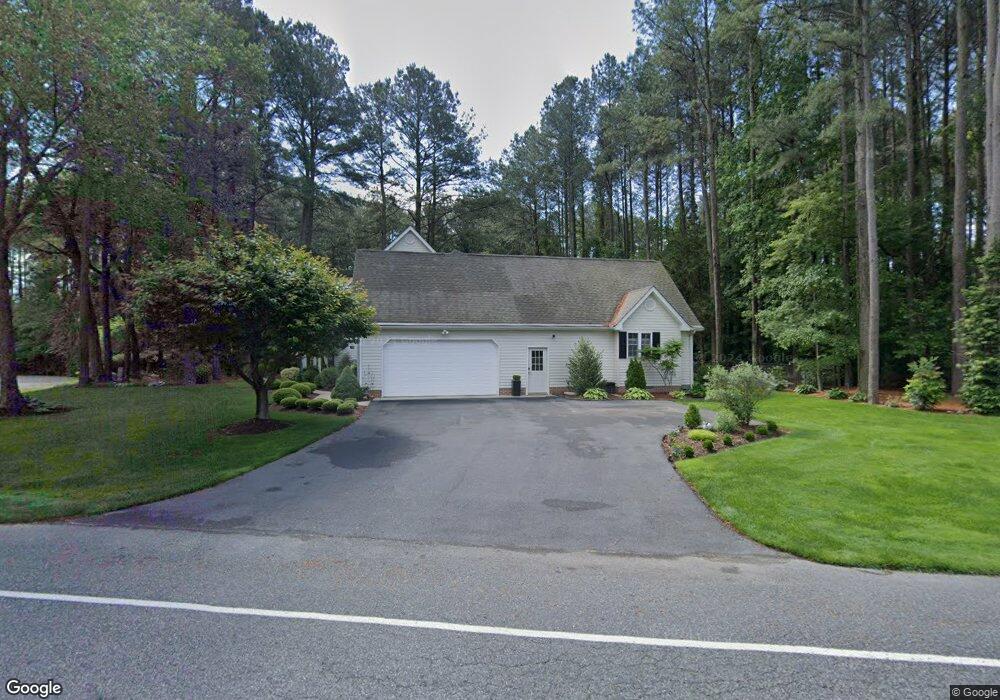 603 Wagamon Ave Extended, Georgetown, DE 19947 - photo 1