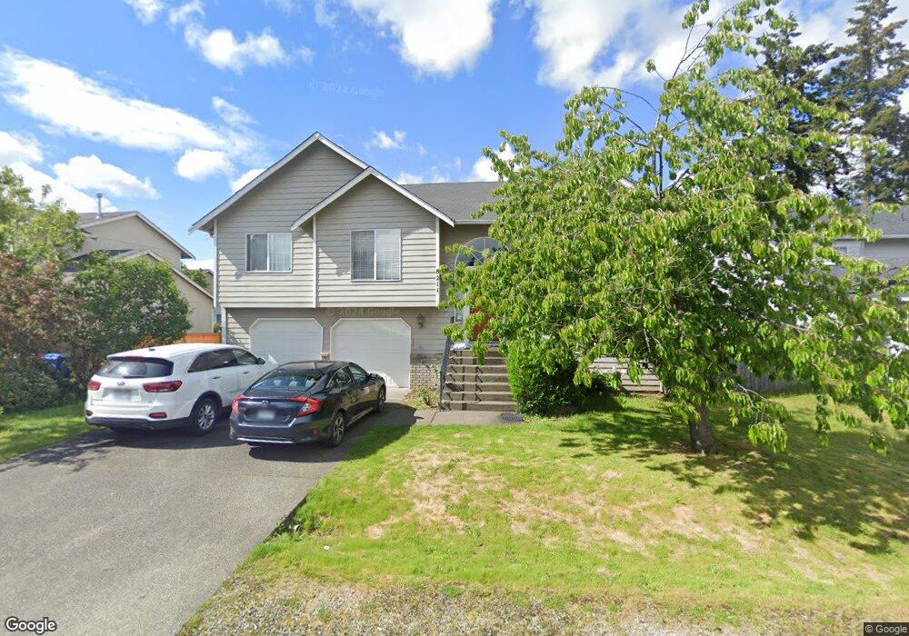 8211 186th St E, Puyallup, WA 98375 - photo 1