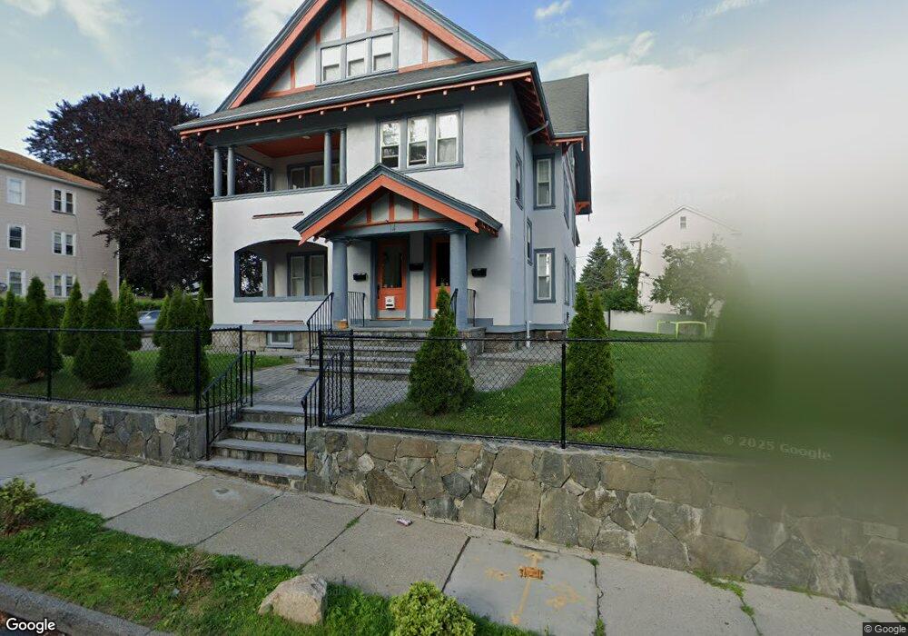 14 Wabash Ave unit 1, Worcester, MA 01604 - photo 1