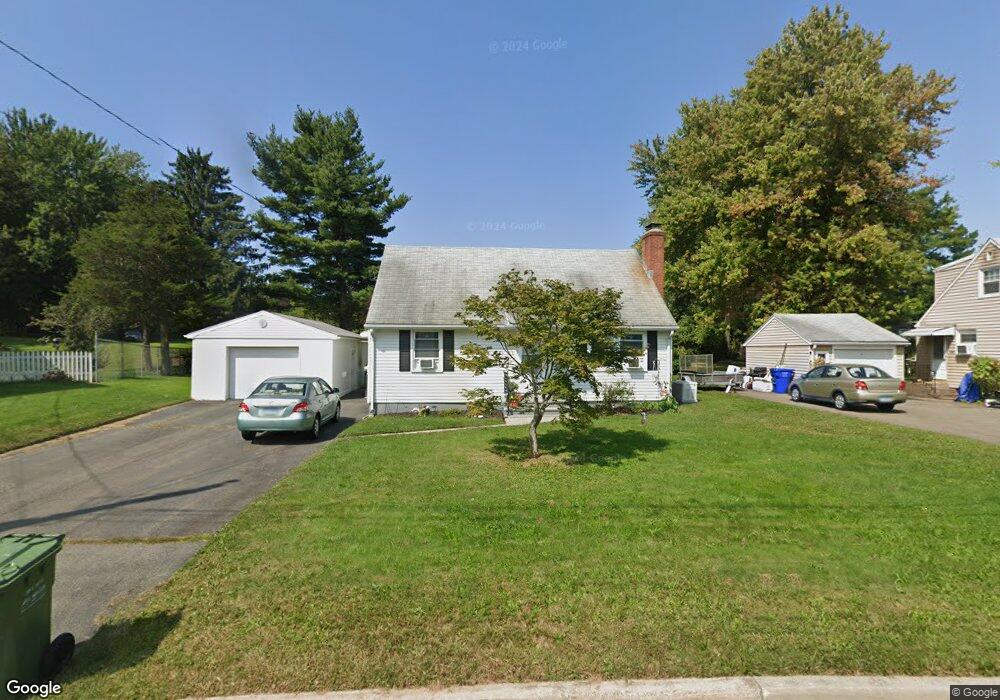 23 Meech Rd, Middletown, CT 06457 - photo 1