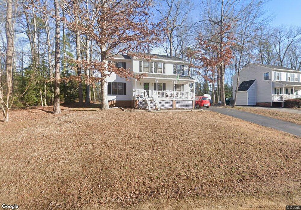 5212 Timbercreek Dr, North Chesterfield, VA 23237 - photo 1