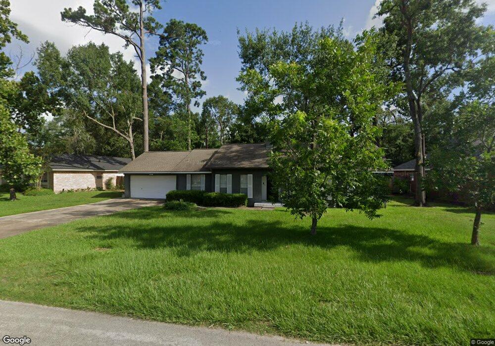 411 Crossbow Dr, Spring, TX 77386 - photo 1