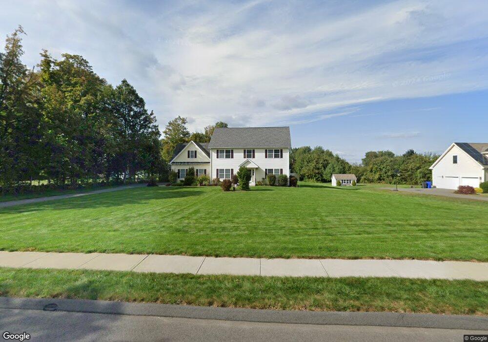 1 Grassy Hill Rd, Ellington, CT 06029 - photo 1