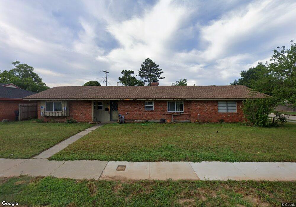 4248 NW 48th St, Oklahoma City, OK 73112 - photo 1