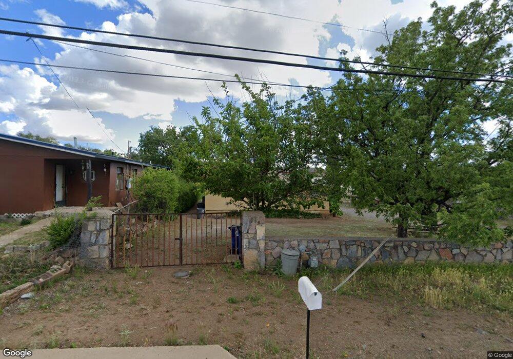 716 E 14th St, Silver City, NM 88061 - photo 1