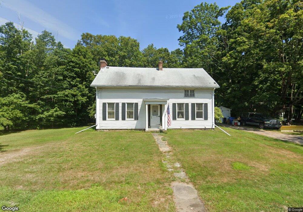 50 Arnold St, Wrentham, MA 02093 - photo 1