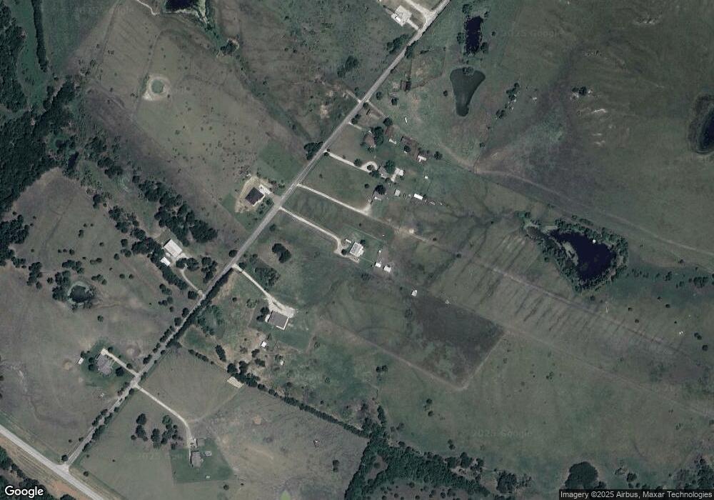 238 Walker Creek Rd, Ennis, TX 75119 - photo 1