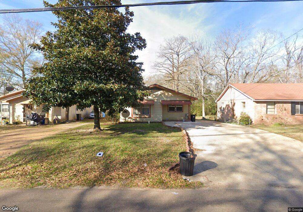 314 Monticello St, Hazlehurst, MS 39083 - photo 1