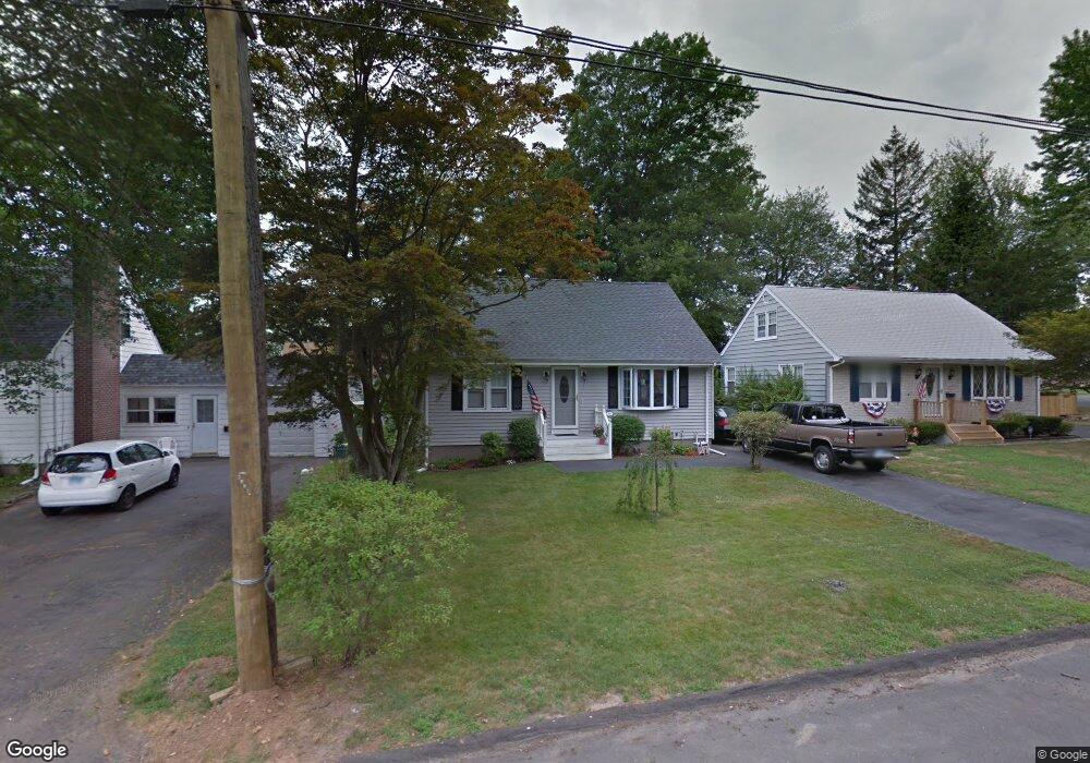 78 Linwood St, West Haven, CT 06516 - photo 1