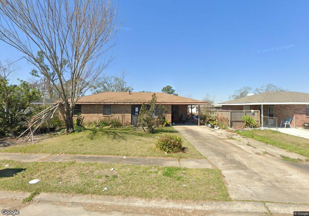 24 Kirkglen Loop, Houma, LA 70363 - photo 1