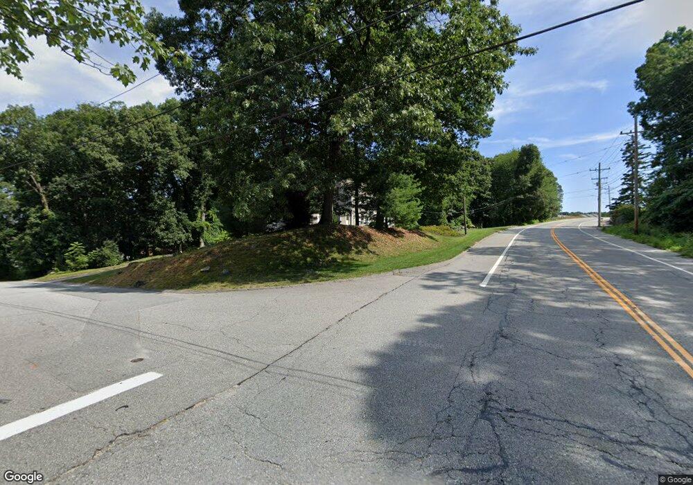 0 Brookwood Ln, Cumberland, RI 02864 - photo 1