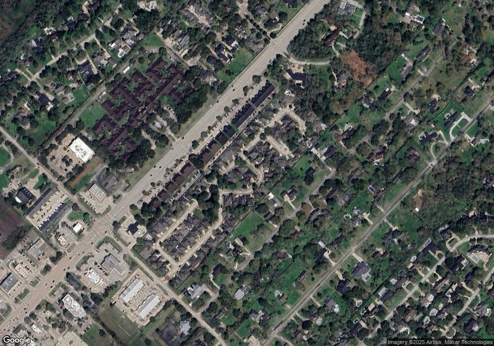 405 Pine Creek Dr, Friendswood, TX 77546 - photo 1