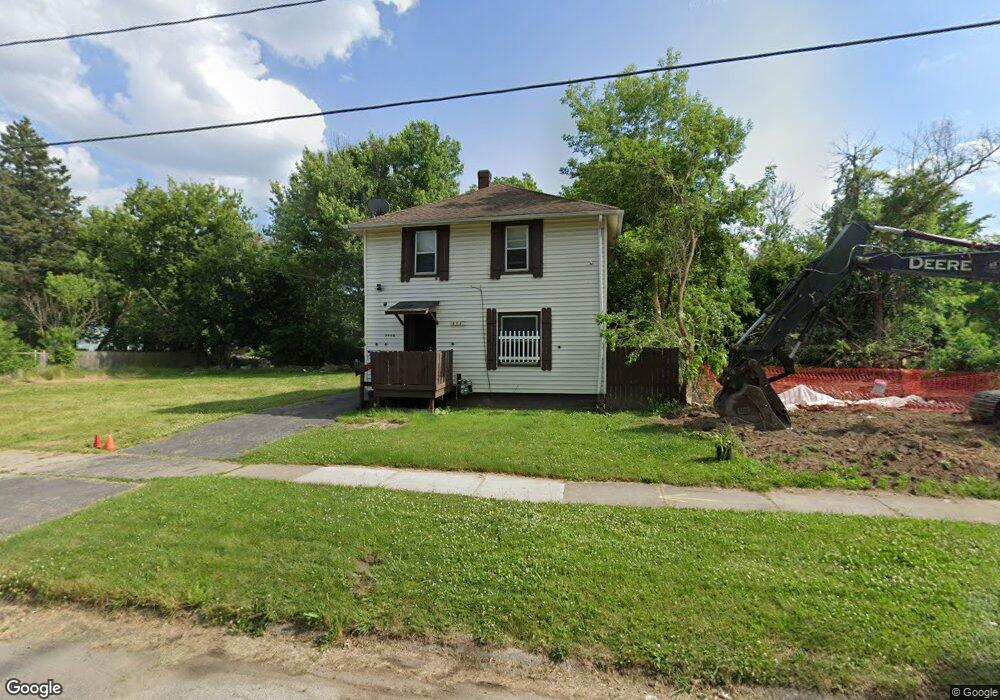 2324 Bennett Ave, Flint, MI 48506 - photo 1