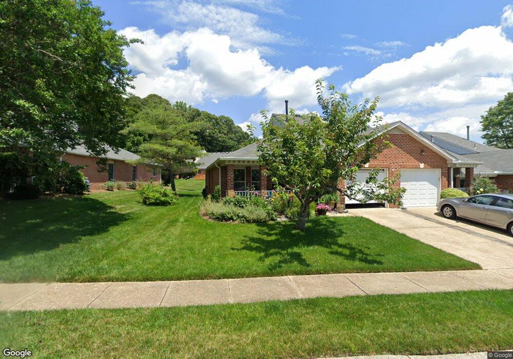 857 Yardarm Way, Annapolis, MD 21401 - photo 1