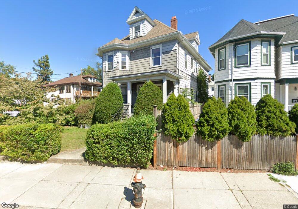 143 Parsons St unit 145, Brighton, MA 02135 - photo 1