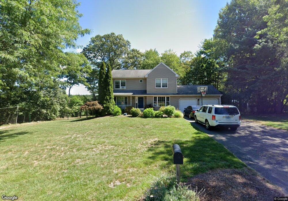 9 Taft Ln, Enfield, CT 06082 - photo 1