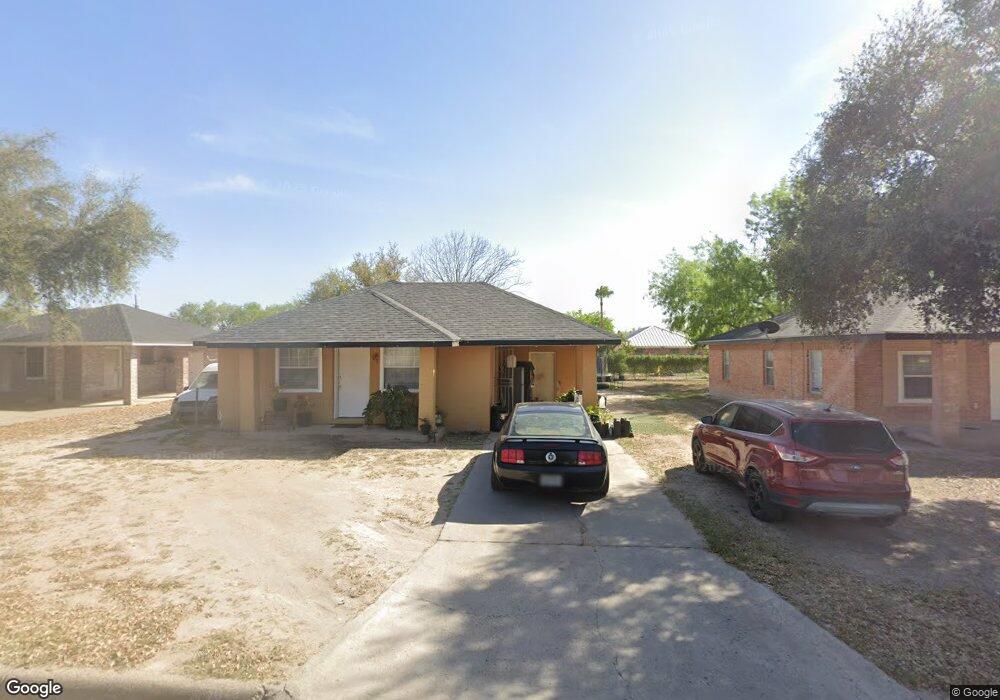 304 E Del Norte Cir, Pharr, TX 78577 - photo 1