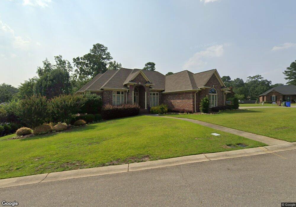 594 Ambrose Place, Fayetteville, NC 28314 - photo 1