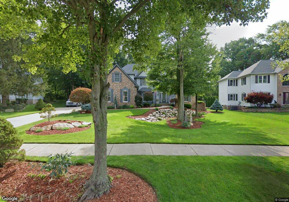 200 Linwood Ln, Aurora, OH 44202 - photo 1