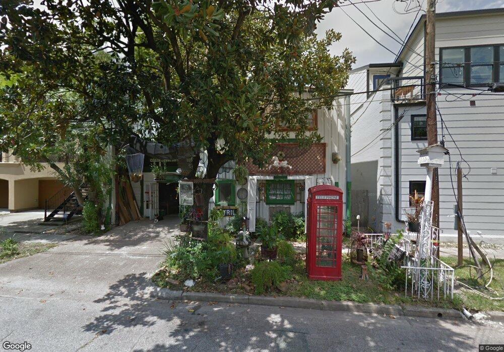 2108 Woodhead St, Houston, TX 77019 - photo 1