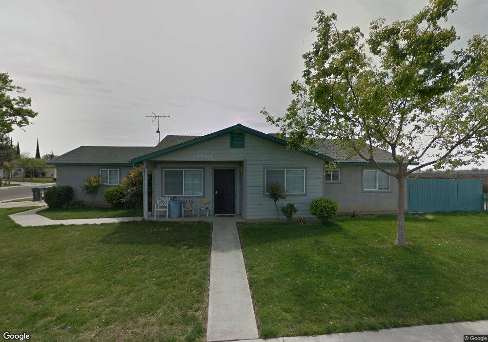 14689 Walker, Poplar, CA 93257 - photo 1