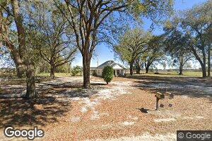 3079 Judge Lott Rd, Lenox, GA 31637