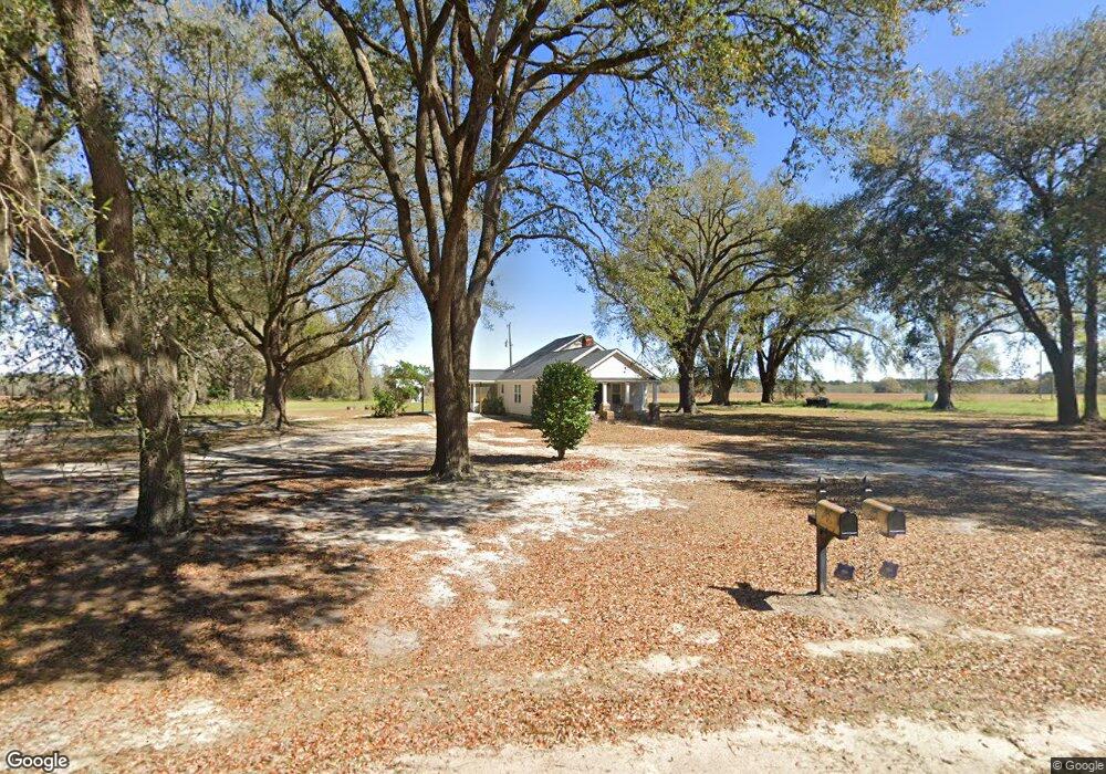 3079 Judge Lott Rd, Lenox, GA 31637 - photo 1