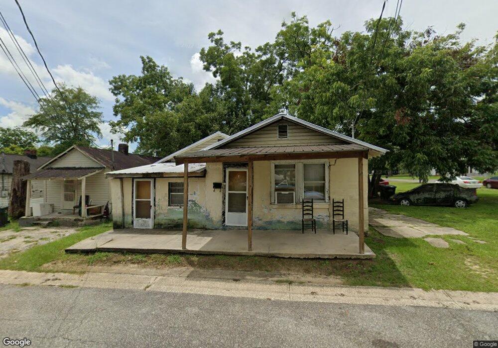 517 4th Ave NW, Moultrie, GA 31768 - photo 1