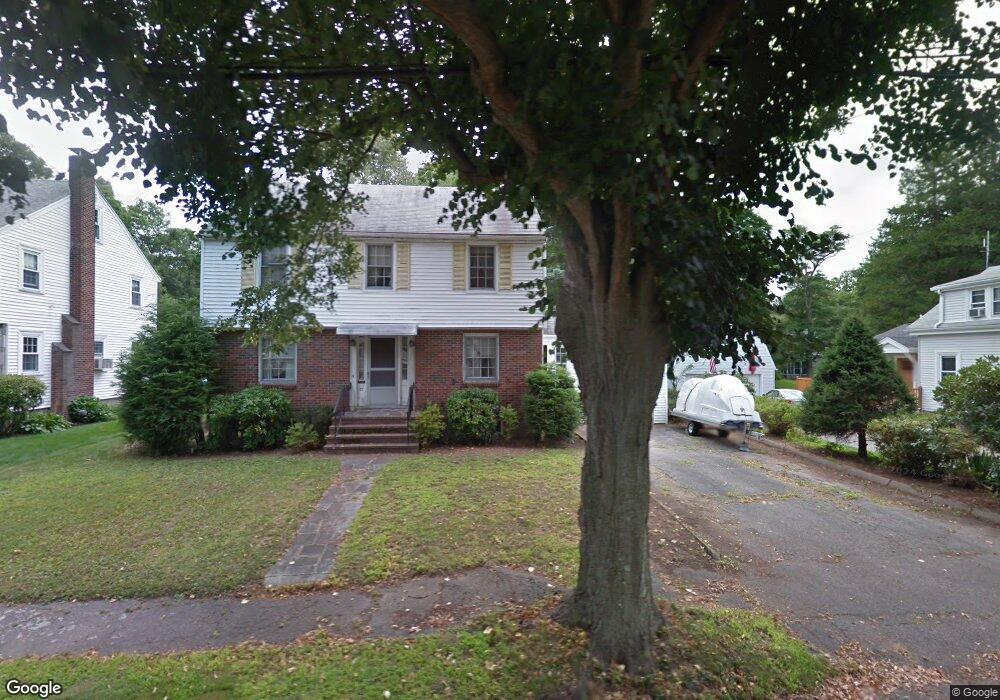 27 Quarry Ln, Milton, MA 02186 - photo 1