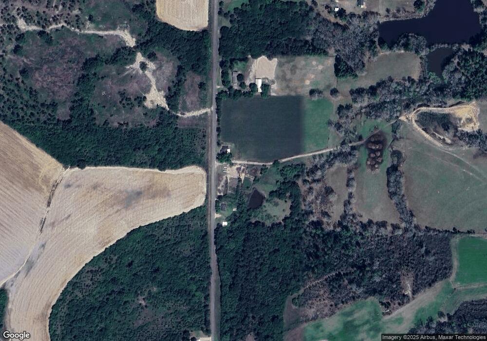 1603 Cane Mill Rd, Doerun, GA 31744 - photo 1