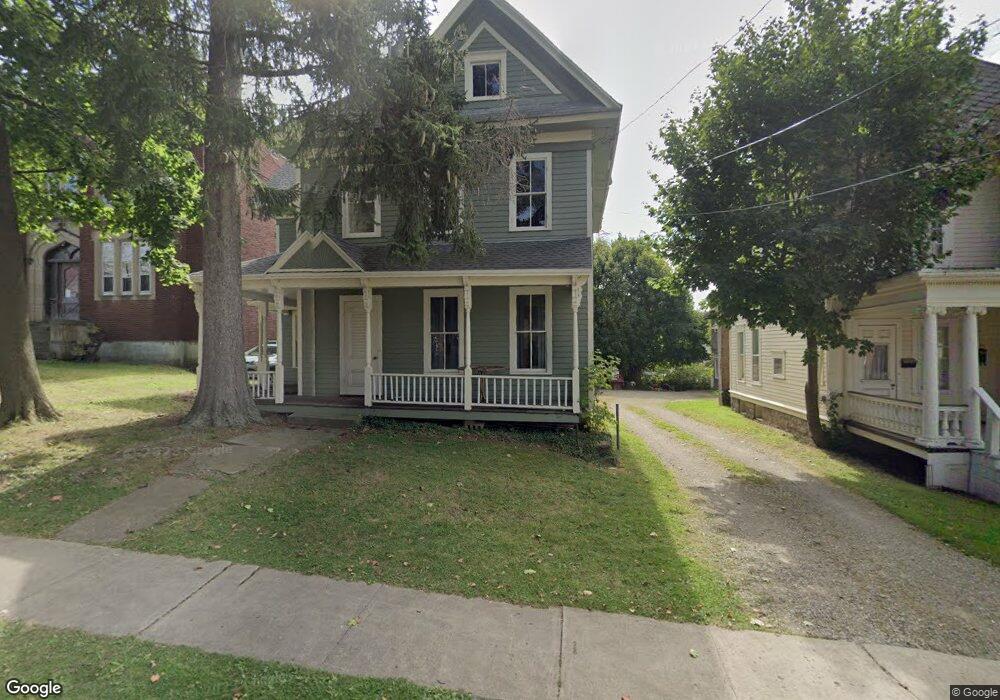 209 W Henley St, Olean, NY 14760 - photo 1