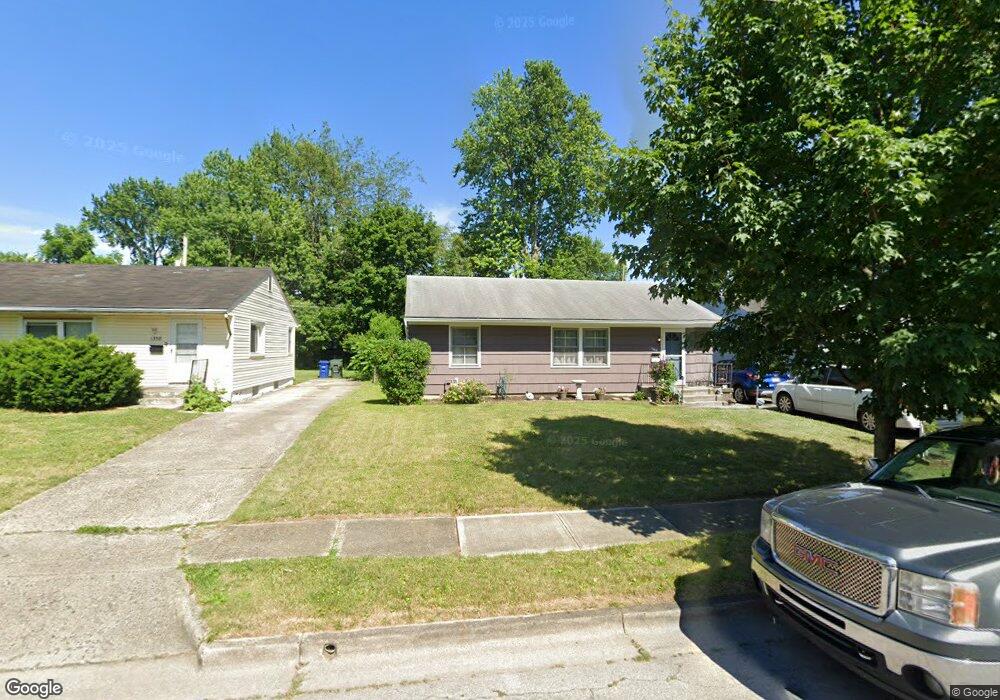 1366 Byron Ave, Columbus, OH 43227 - photo 1