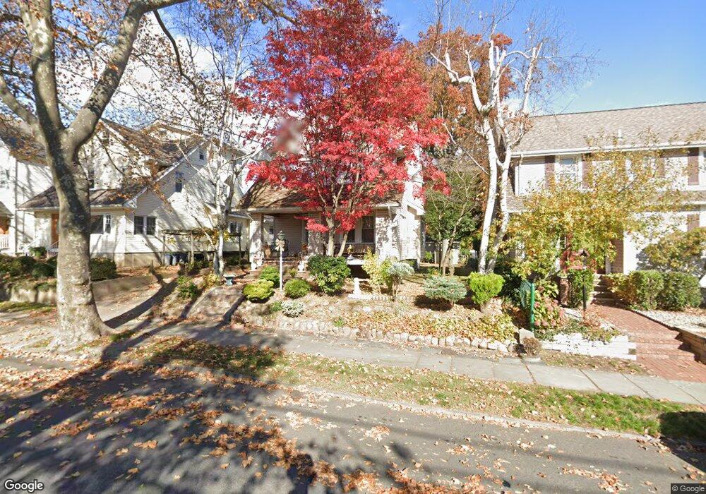 206 Washington Ave, Rutherford, NJ 07070 - photo 1