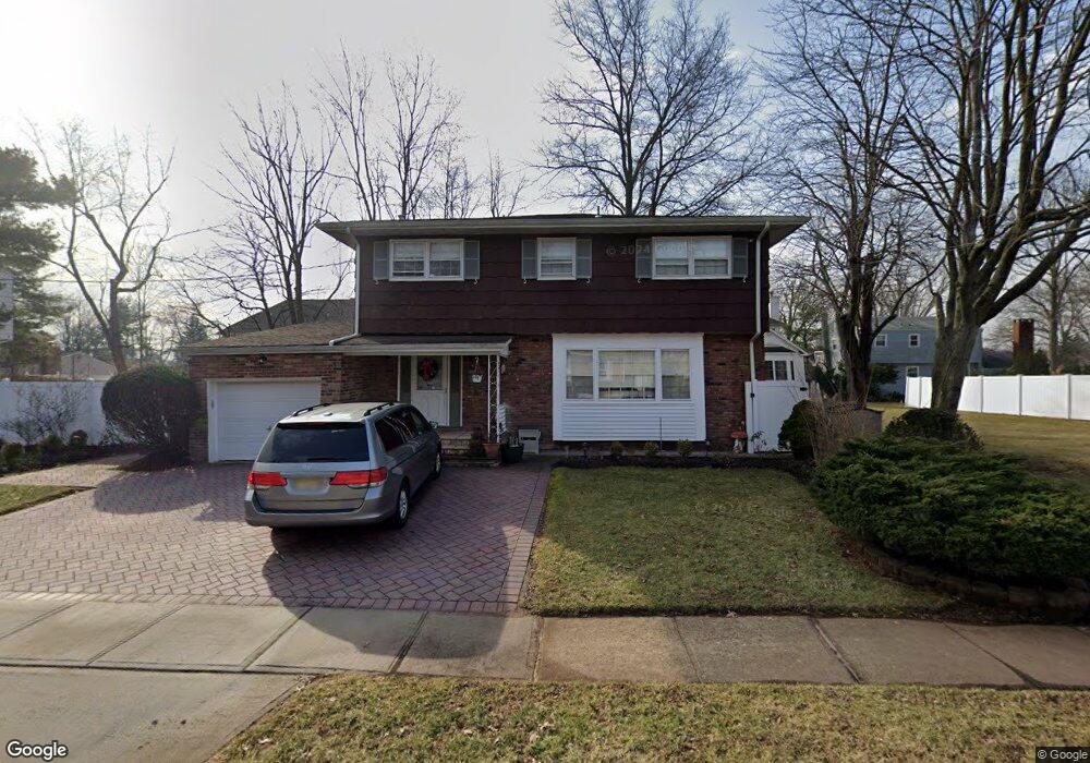 17 Oliver Ave, Edison, NJ 08820 - photo 1