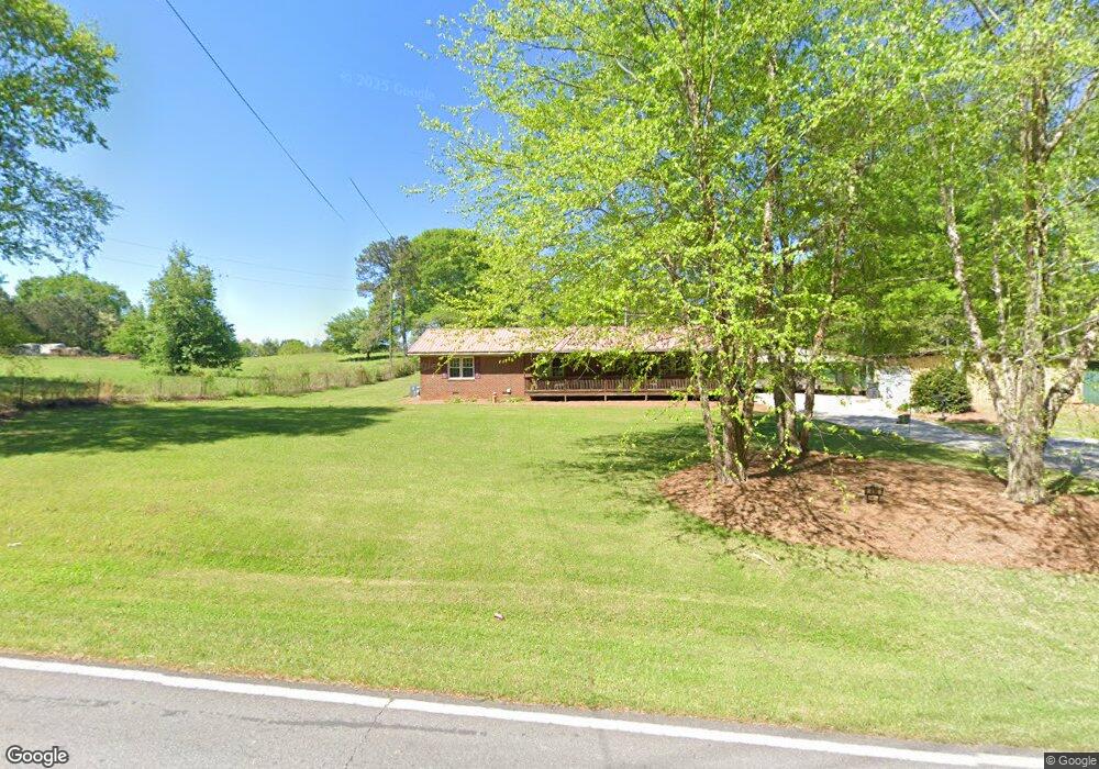 496 Pleasant Ridge Rd, Carrollton, GA 30117 - photo 1