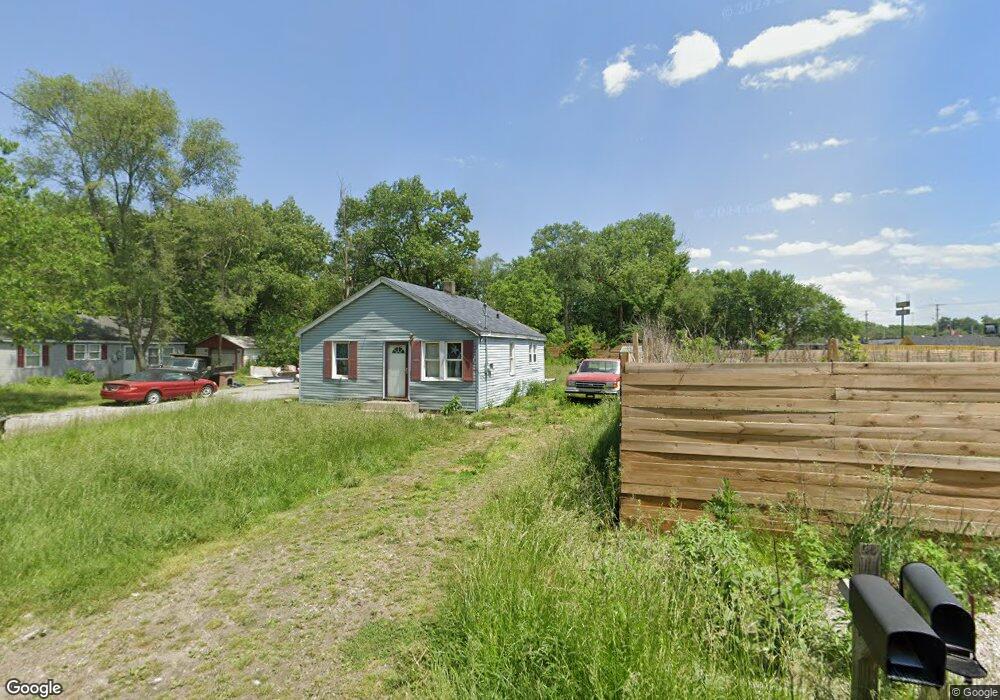 2429 Gerry St, Gary, IN 46406 - photo 1