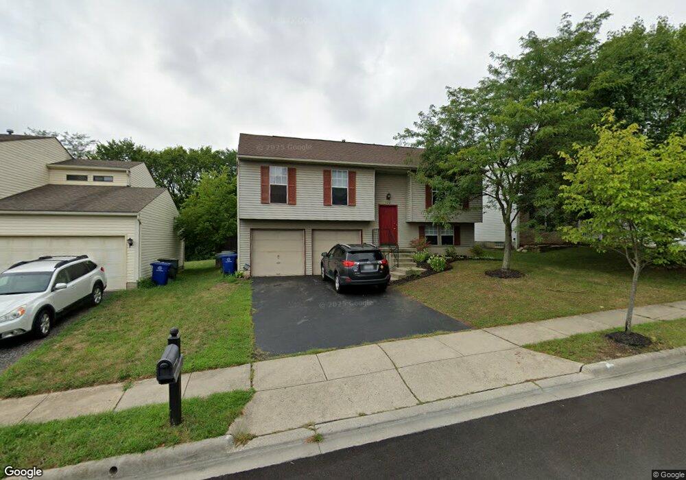 1433 Tall Meadows Dr, Columbus, OH 43223 - photo 1