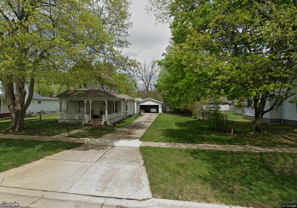 818 Michigan Ave, Adrian, MI 49221 - photo 1