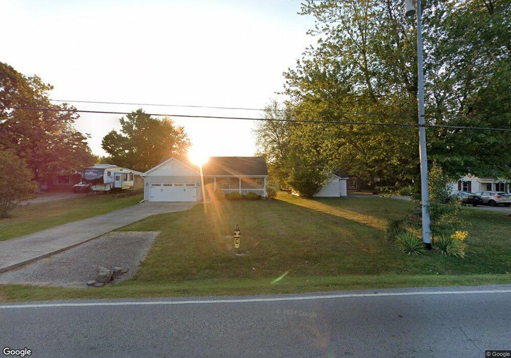1000 Mount Orab Pike, Georgetown, OH 45121 - photo 1