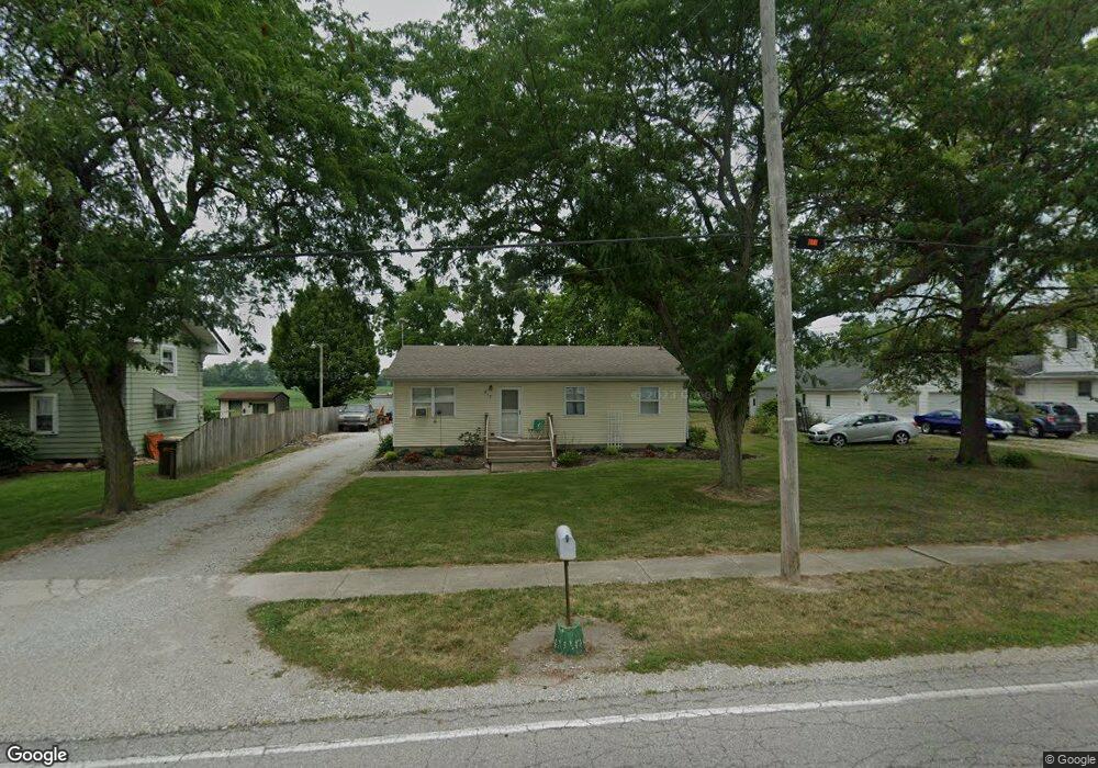 917 Lancaster St, Bluffton, IN 46714 - photo 1