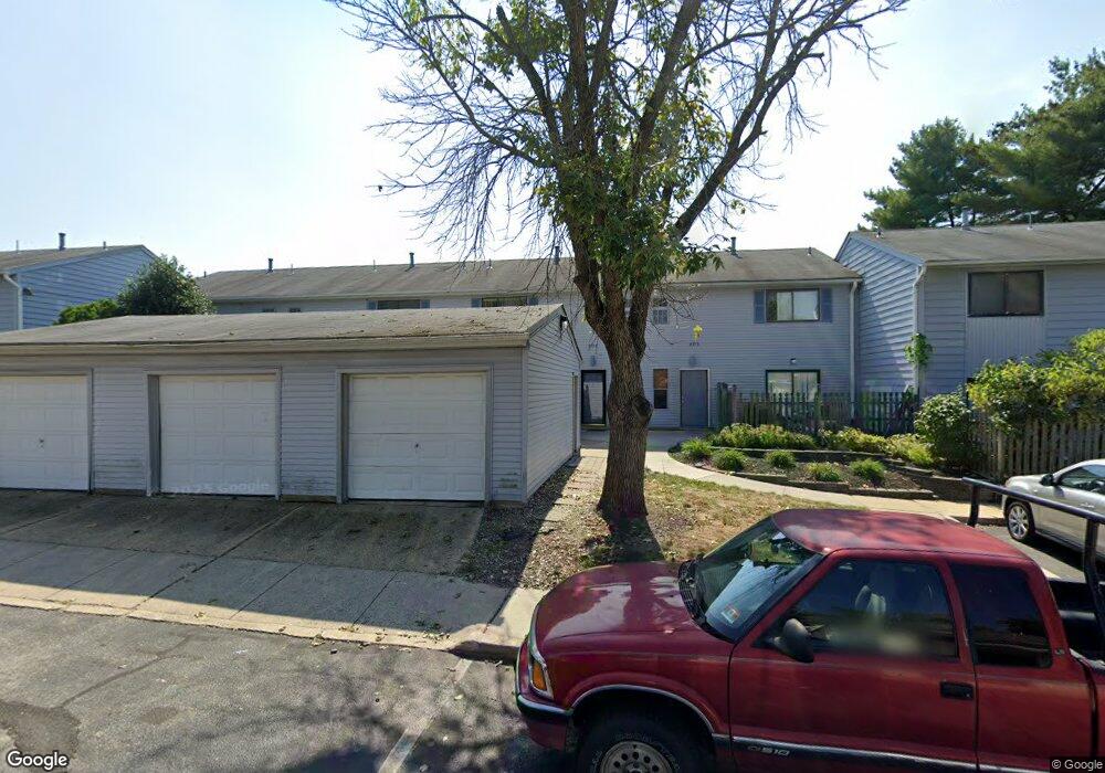 404 Mason Run, Pine Hill, NJ 08021 - photo 1