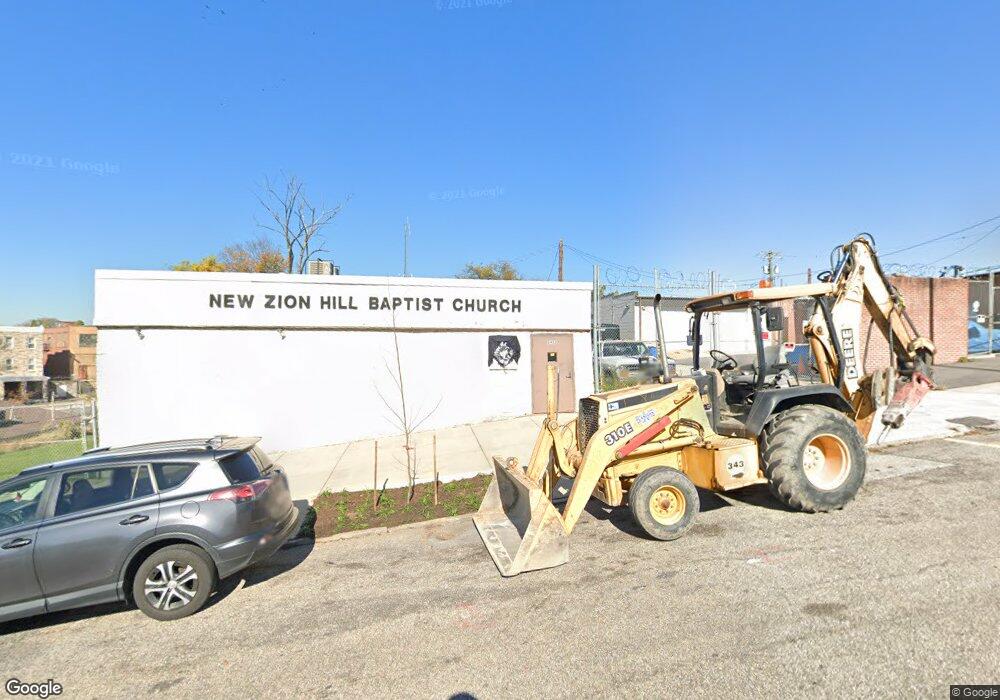 2434 E North Ave, Baltimore, MD 21213 - photo 1