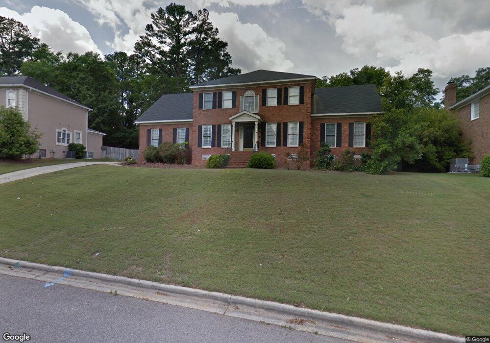 464 Timber Wolf Trail, Augusta, GA 30907 - photo 1